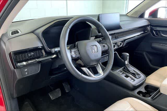 Thumbnail: 2024 Honda CR-V - 3