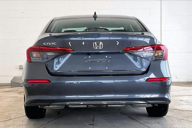 Thumbnail: 2023 Honda Civic - 6