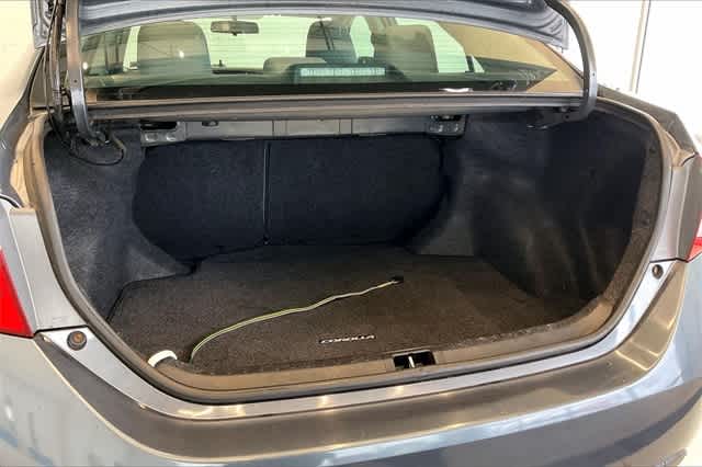 Thumbnail: 2014 Toyota Corolla - 20