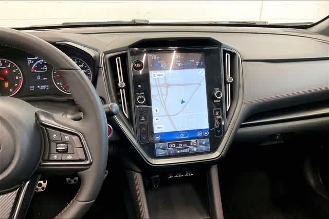 Thumbnail: 2024 Subaru WRX - 17