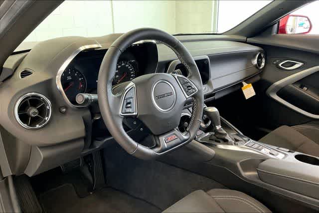 Thumbnail: 2023 Chevrolet Camaro - 3