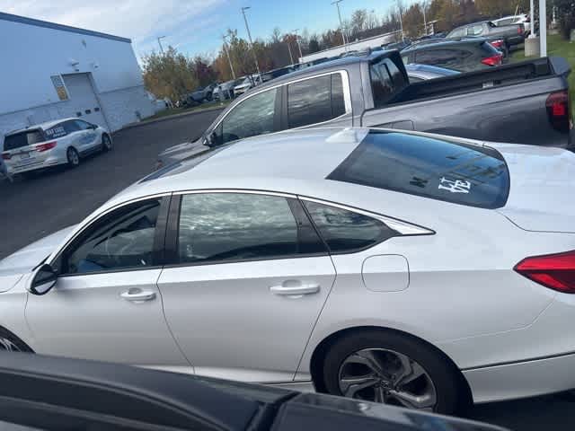 Thumbnail: 2020 Honda Accord - 8