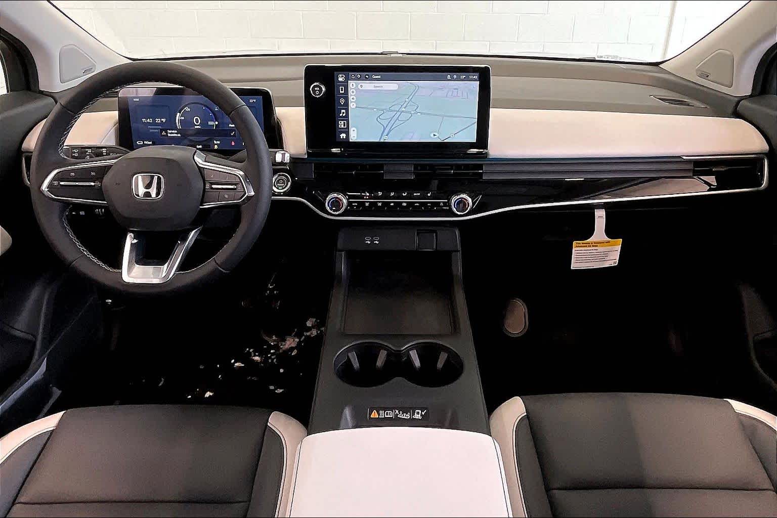 Thumbnail: 2026 Honda Prologue - 10