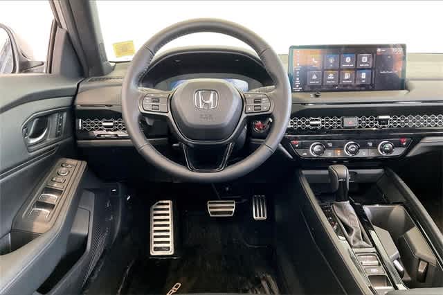 Thumbnail: 2025 Honda Accord - 16