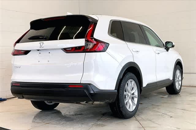 Thumbnail: 2024 Honda CR-V - 24