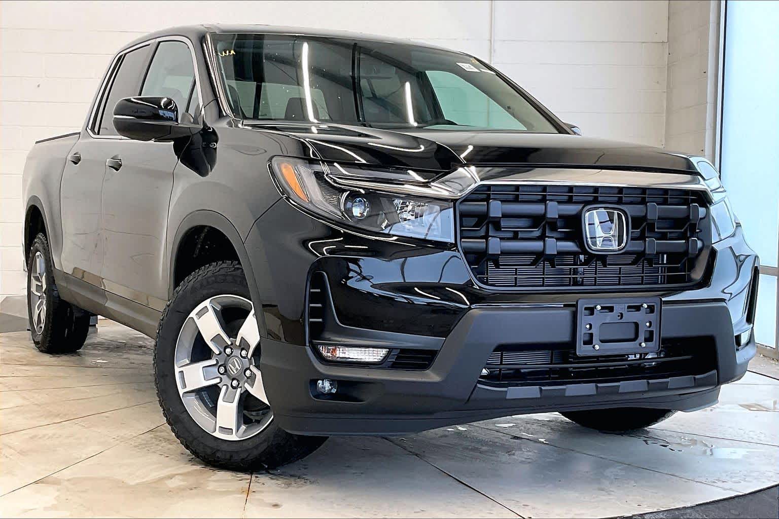 Thumbnail: 2026 Honda Ridgeline - 22