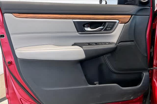 Thumbnail: 2020 Honda CR-V - 30