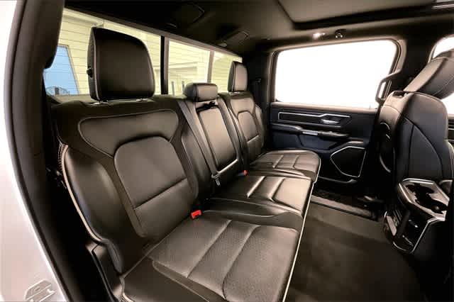 Thumbnail: 2023 RAM 1500 - 26