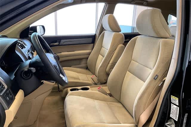 Thumbnail: 2009 Honda CR-V - 12