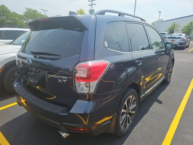 Thumbnail: 2017 Subaru Forester - 6