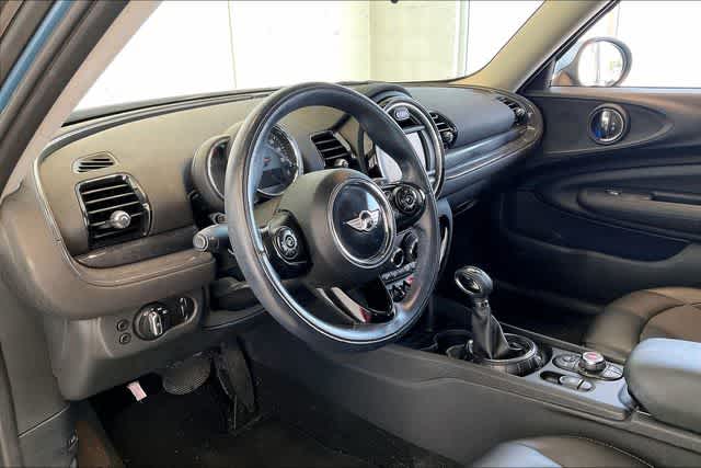 Thumbnail: 2017 MINI Cooper Clubman - 3