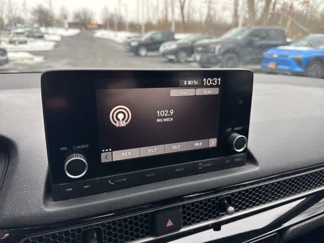 Thumbnail: 2023 Honda Civic - 13