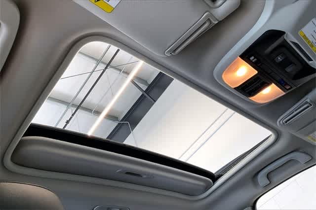 Thumbnail: 2021 Subaru Crosstrek - 34