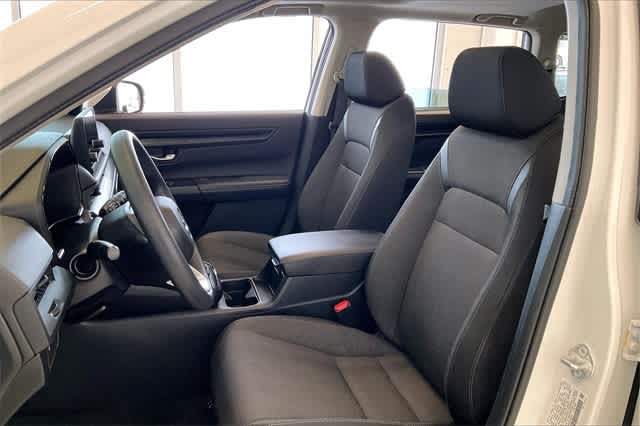 Thumbnail: 2024 Honda CR-V - 12