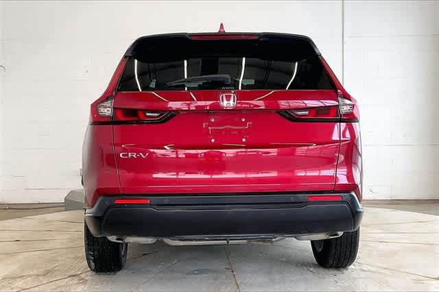Thumbnail: 2024 Honda CR-V - 6