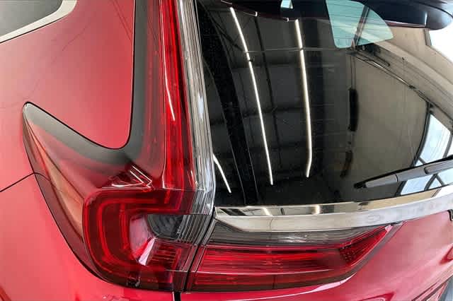 Thumbnail: 2022 Honda CR-V - 33