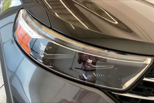 Thumbnail: 2020 Ford Explorer - 31