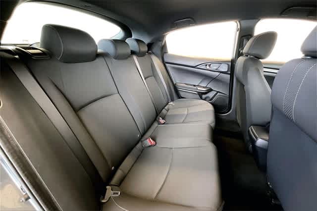 Thumbnail: 2018 Honda Civic - 26