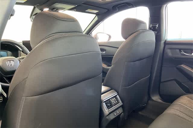 Thumbnail: 2025 Honda Accord - 13