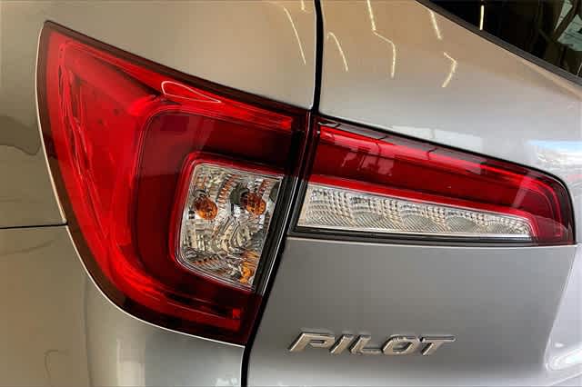 Thumbnail: 2022 Honda Pilot - 33