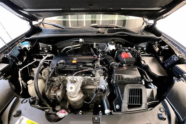 Thumbnail: 2023 Honda HR-V - 10