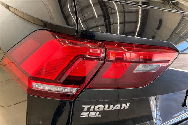 Thumbnail: 2019 Volkswagen Tiguan - 32