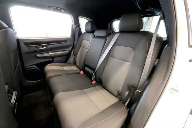 Thumbnail: 2023 Honda CR-V - 14