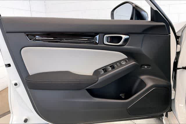 Thumbnail: 2026 Honda Civic - 30