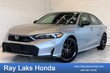 Honda Civic Hybrid