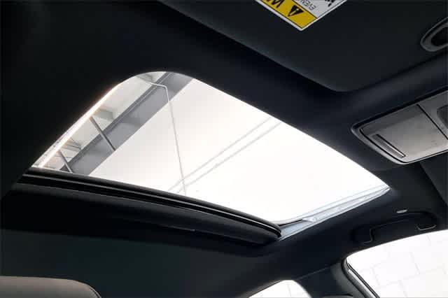 Thumbnail: 2025 Honda Accord - 34