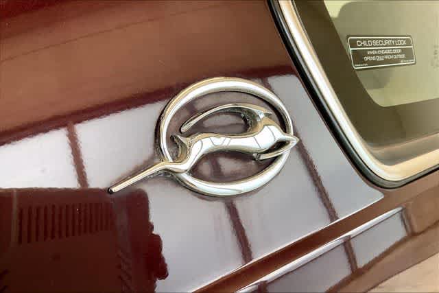 Thumbnail: 1995 Chevrolet Caprice - 8