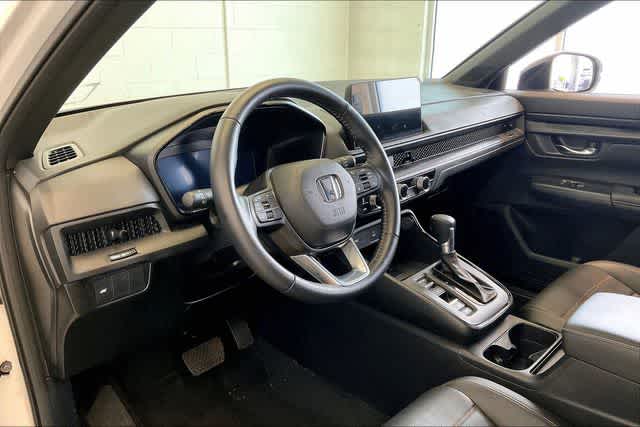 Thumbnail: 2026 Honda CR-V - 2