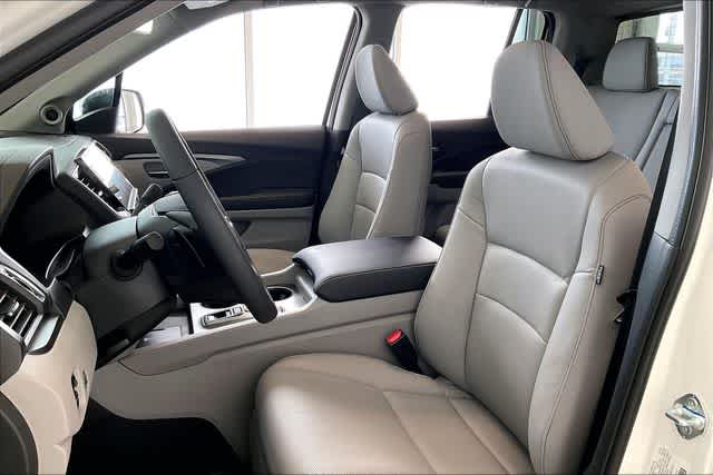 Thumbnail: 2026 Honda Ridgeline - 11