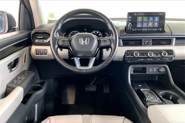 Thumbnail: 2023 Honda Pilot - 16
