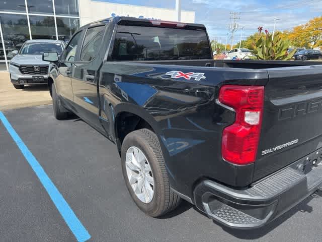 Thumbnail: 2023 Chevrolet Silverado 1500 - 7