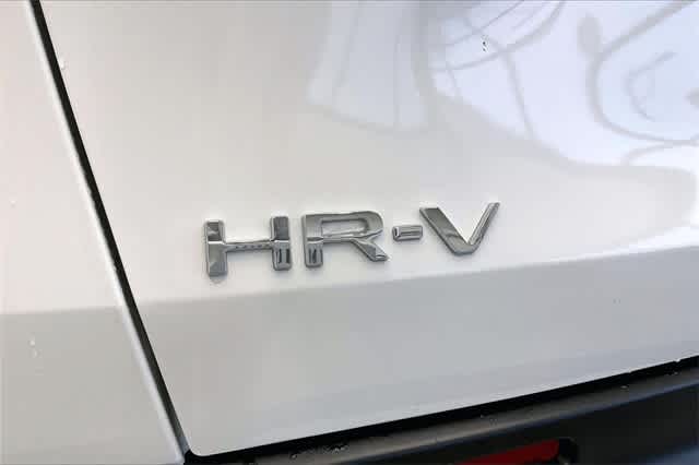 Thumbnail: 2024 Honda HR-V - 35