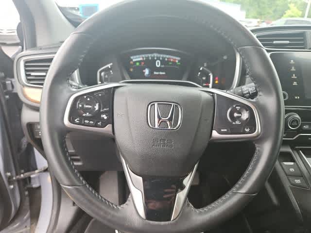 Thumbnail: 2022 Honda CR-V - 13