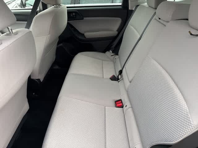 Thumbnail: 2018 Subaru Forester - 11