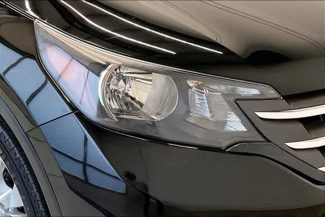 Thumbnail: 2012 Honda CR-V - 31