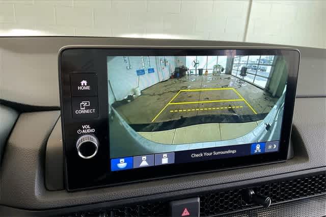 Thumbnail: 2026 Honda CR-V - 29