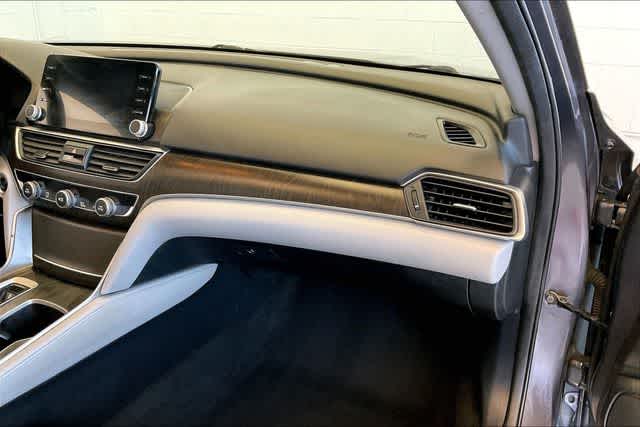 Thumbnail: 2018 Honda Accord - 25