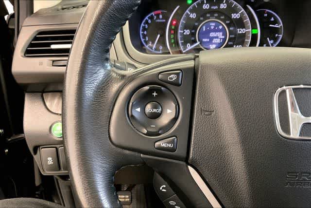 Thumbnail: 2012 Honda CR-V - 27