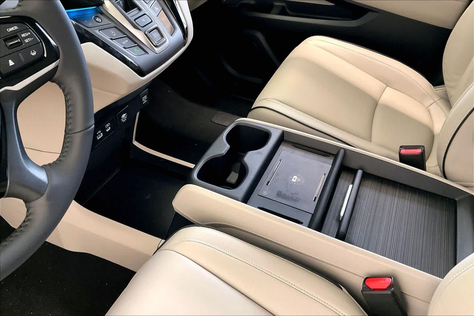 Thumbnail: 2026 Honda Odyssey - 17