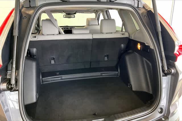 Thumbnail: 2019 Honda CR-V - 20