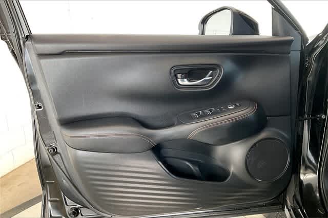 Thumbnail: 2023 Honda HR-V - 30