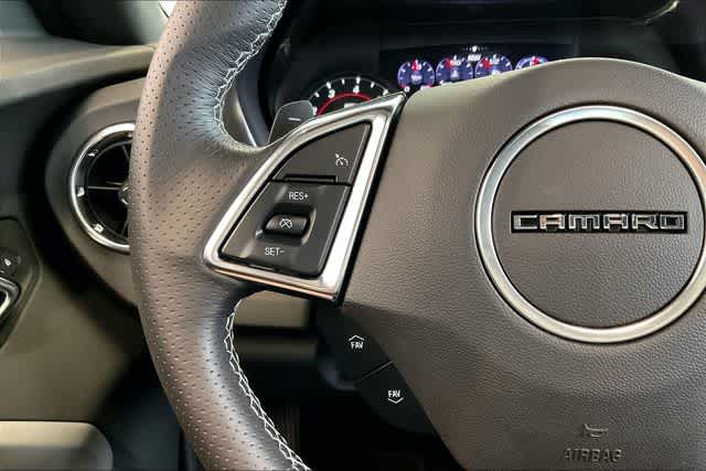 Thumbnail: 2023 Chevrolet Camaro - 26