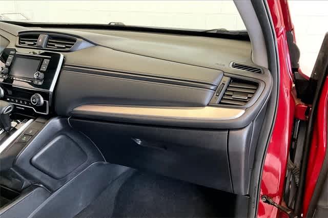 Thumbnail: 2020 Honda CR-V - 25