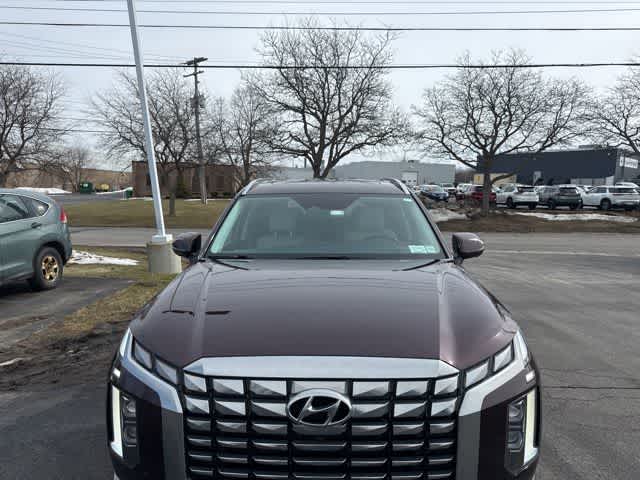 Thumbnail: 2023 Hyundai Palisade - 2