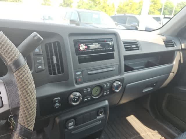 Thumbnail: 2013 Honda Ridgeline - 13