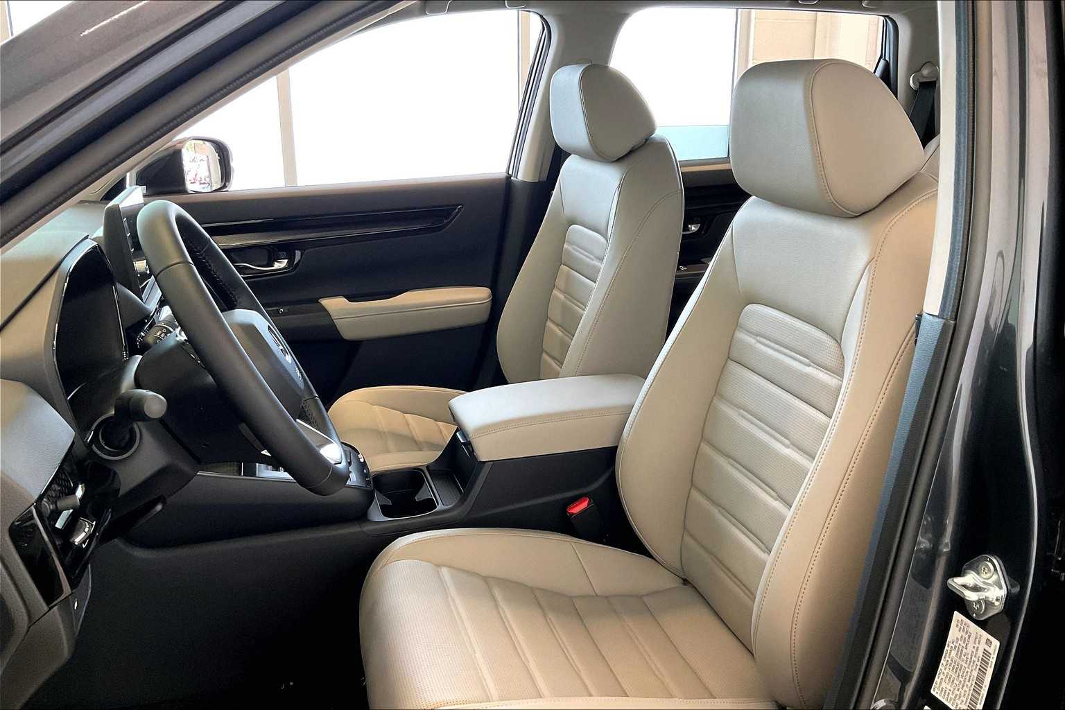 Thumbnail: 2026 Honda CR-V - 11